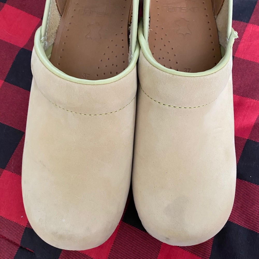 Dansko